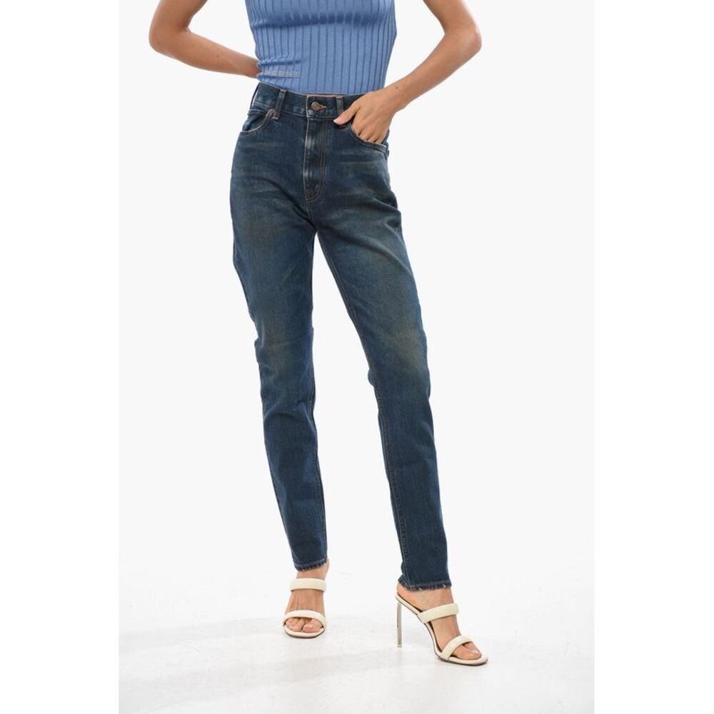 Slim Fit Jeans 15cm - Picture 2 of 5